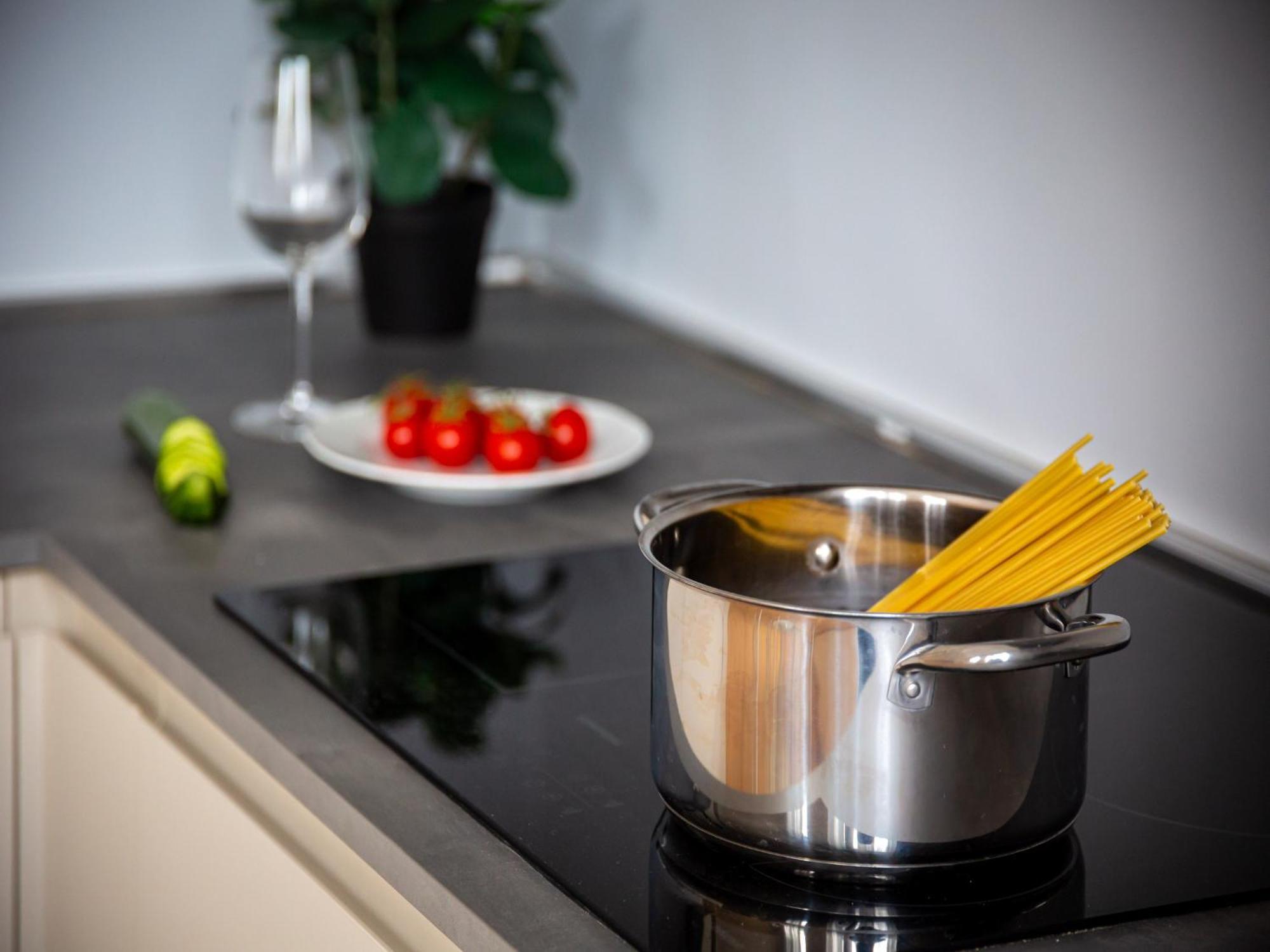 The Best Rent - Bright One-Bedroom Apartment In Corso Vittorio Emanuele II Milano Esterno foto
