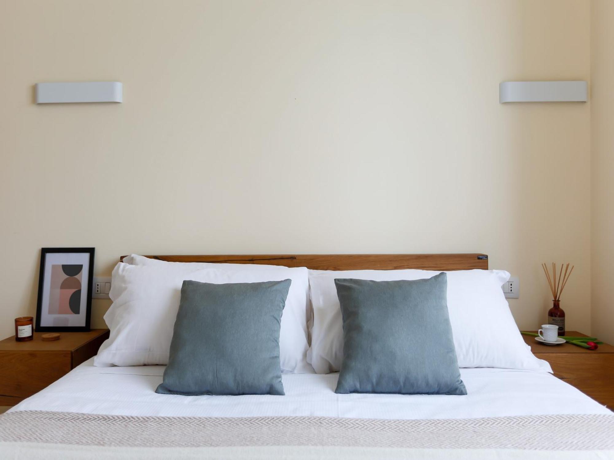 The Best Rent - Bright One-Bedroom Apartment In Corso Vittorio Emanuele II Milano Esterno foto